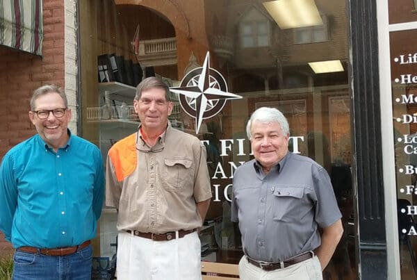 Blog - Client First Insurance Solutions Acquires Newman Agency