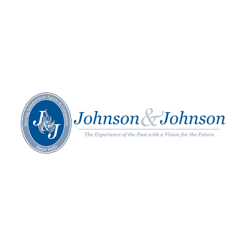 Johnson & Johnson